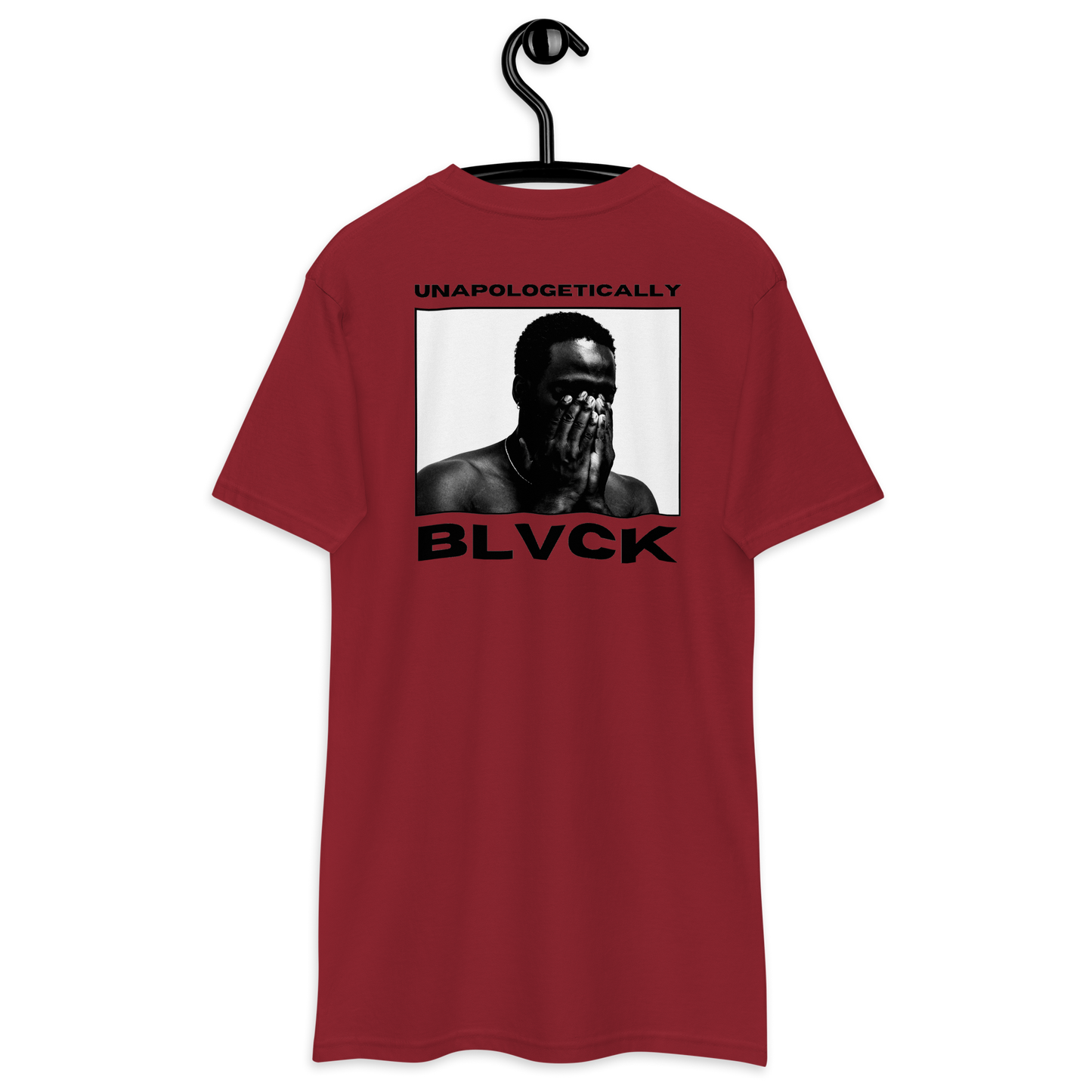 Unapologetically Blvck T-Shirt