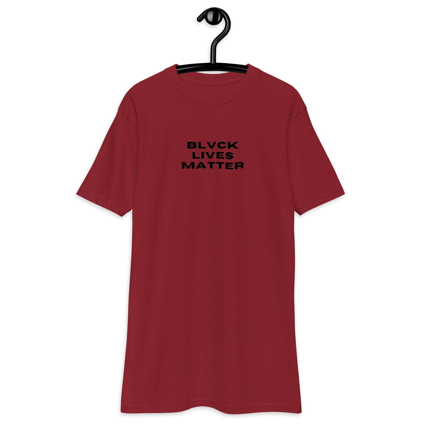 Unapologetically Blvck T-Shirt