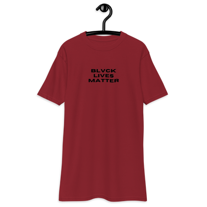Unapologetically Blvck T-Shirt