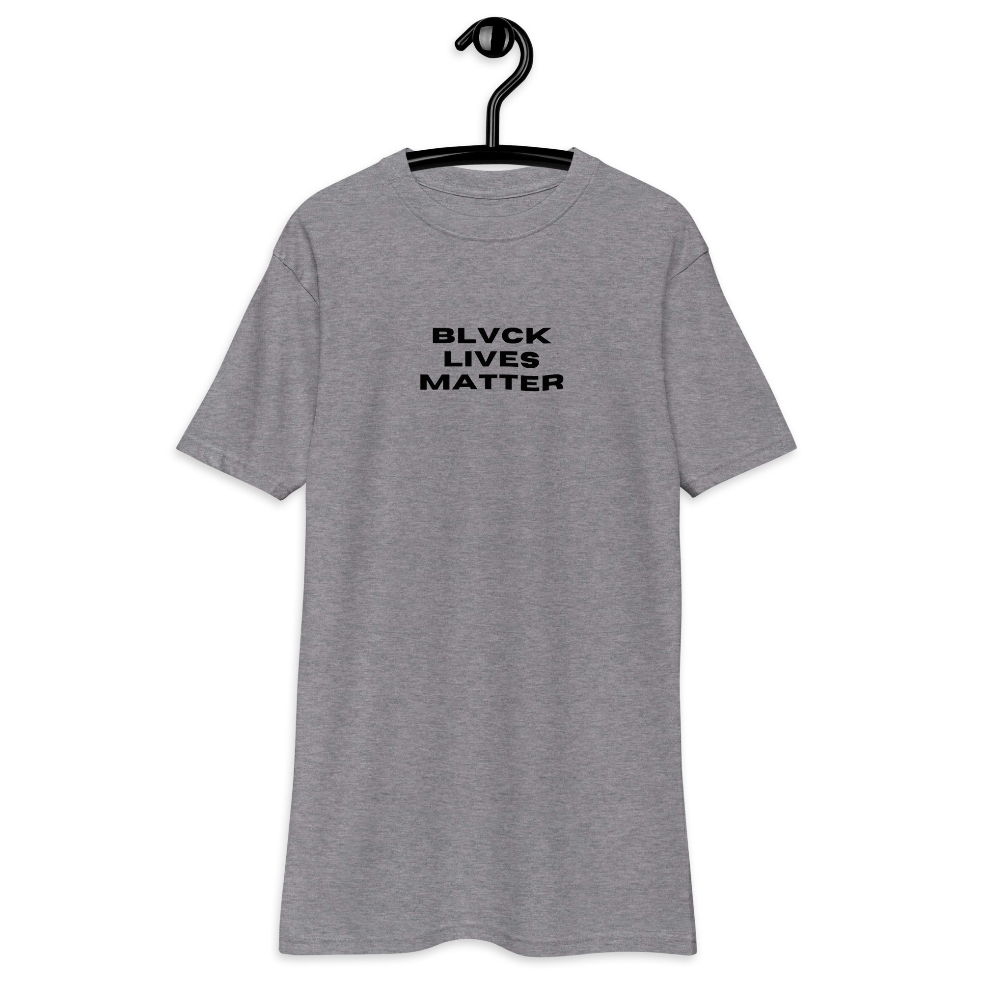 Unapologetically Blvck T-Shirt