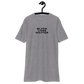 Unapologetically Blvck T-Shirt