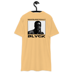 Load image into Gallery viewer, Unapologetically Blvck T-Shirt
