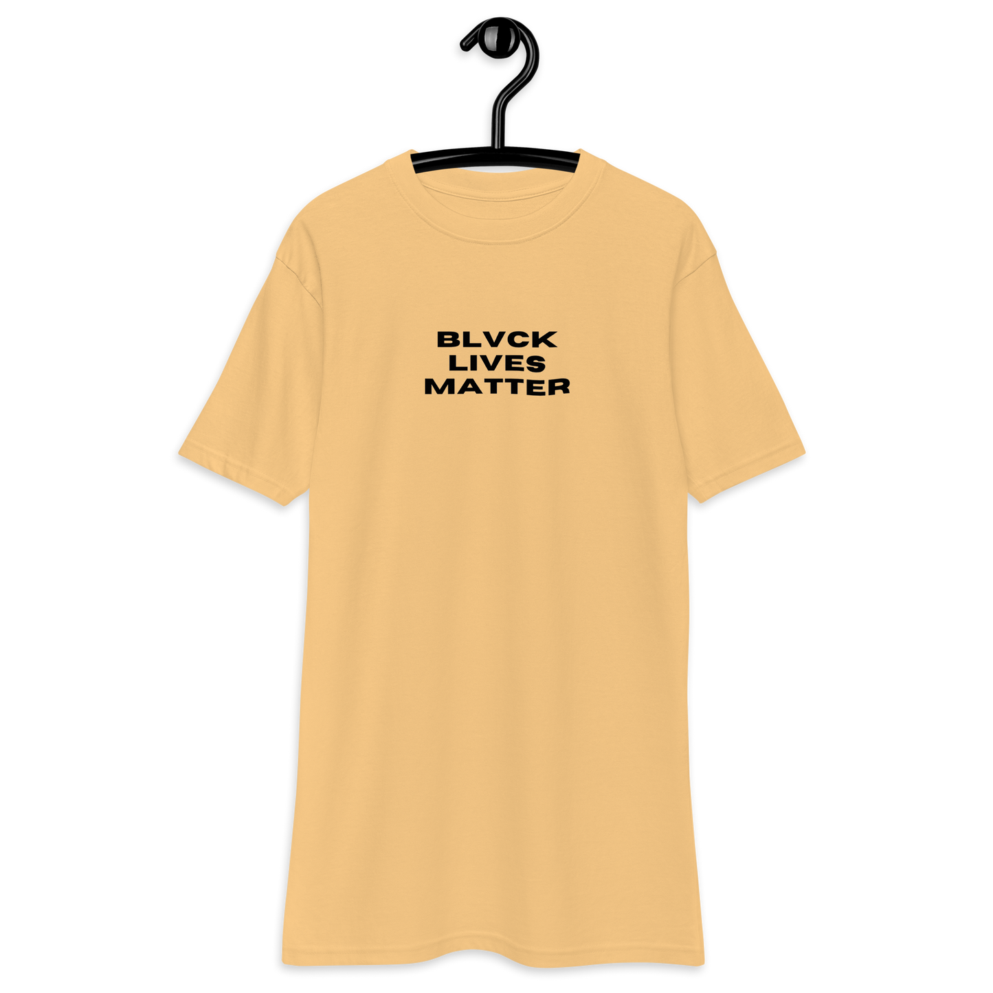 Unapologetically Blvck T-Shirt