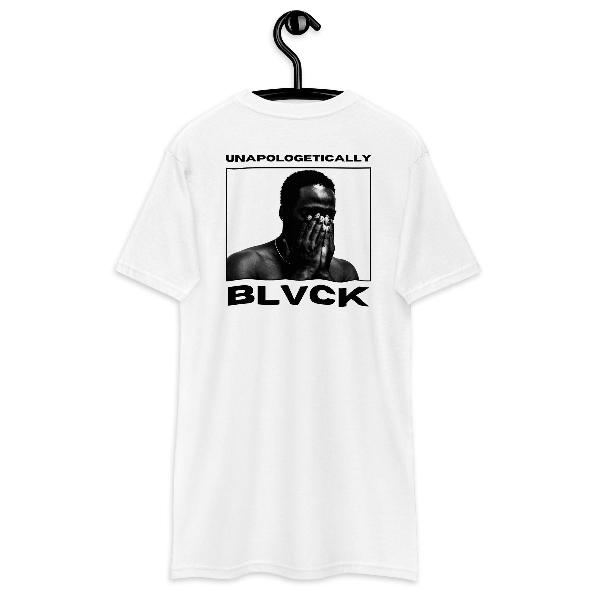 Unapologetically Blvck T-Shirt