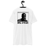 Load image into Gallery viewer, Unapologetically Blvck T-Shirt
