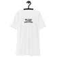 Unapologetically Blvck T-Shirt