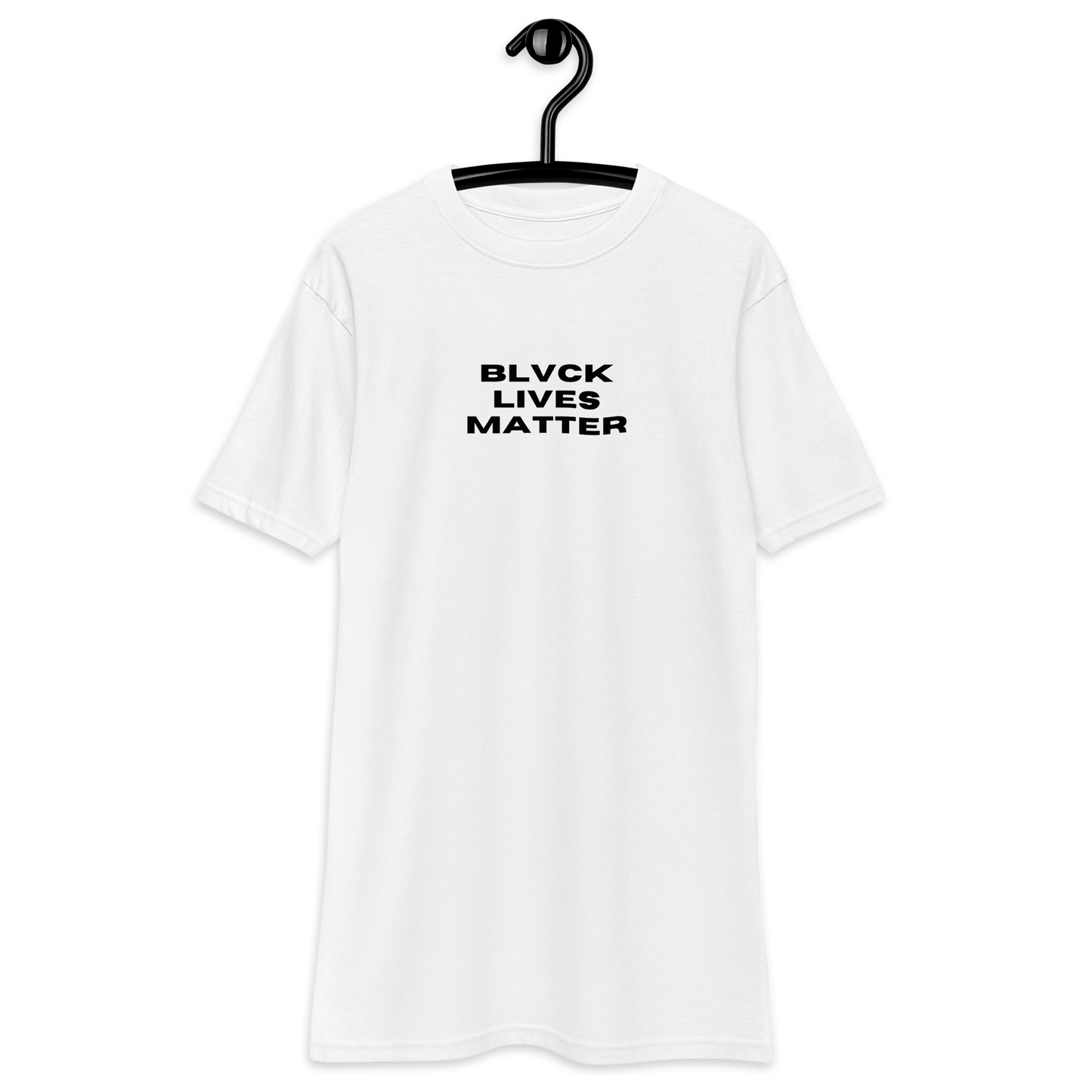 Unapologetically Blvck T-Shirt