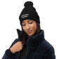 Pom Pom Beanie - BlvckLionExpress