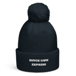 Load image into Gallery viewer, Pom Pom Beanie - BlvckLionExpress
