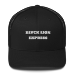 Load image into Gallery viewer, Retro Trucker Cap - BlvckLionExpress
