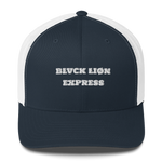 Load image into Gallery viewer, Retro Trucker Cap - BlvckLionExpress
