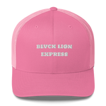 Load image into Gallery viewer, Retro Trucker Cap - BlvckLionExpress
