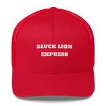 Load image into Gallery viewer, Retro Trucker Cap - BlvckLionExpress
