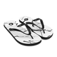Marble Flip-Flops - BlvckLionExpress