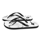 Marble Flip-Flops - BlvckLionExpress