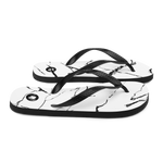 Load image into Gallery viewer, Marble Flip-Flops - BlvckLionExpress
