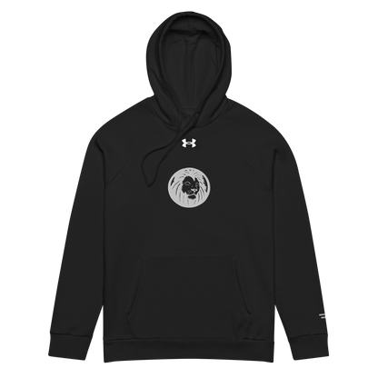 Blvck Lion Express X Under Armour® Hoodie