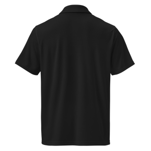 Blvck Lion Express X Under Armour® Men's Polo