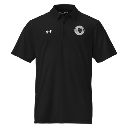 Blvck Lion Express X Under Armour® Men's Polo
