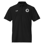 Load image into Gallery viewer, Blvck Lion Express X Under Armour® Men&#39;s Polo
