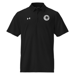 Blvck Lion Express X Under Armour® Men's Polo