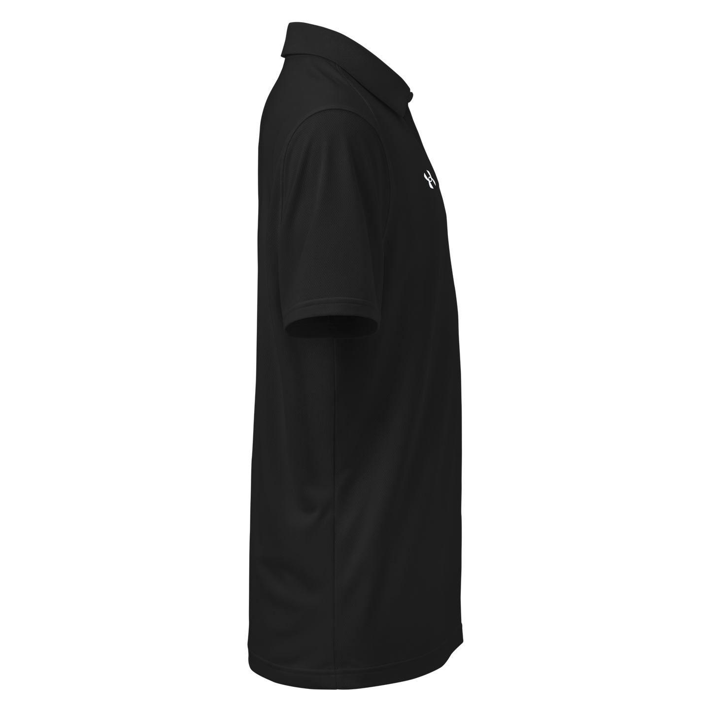 Blvck Lion Express X Under Armour® Men's Polo
