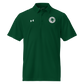 Blvck Lion Express X Under Armour® Men's Polo