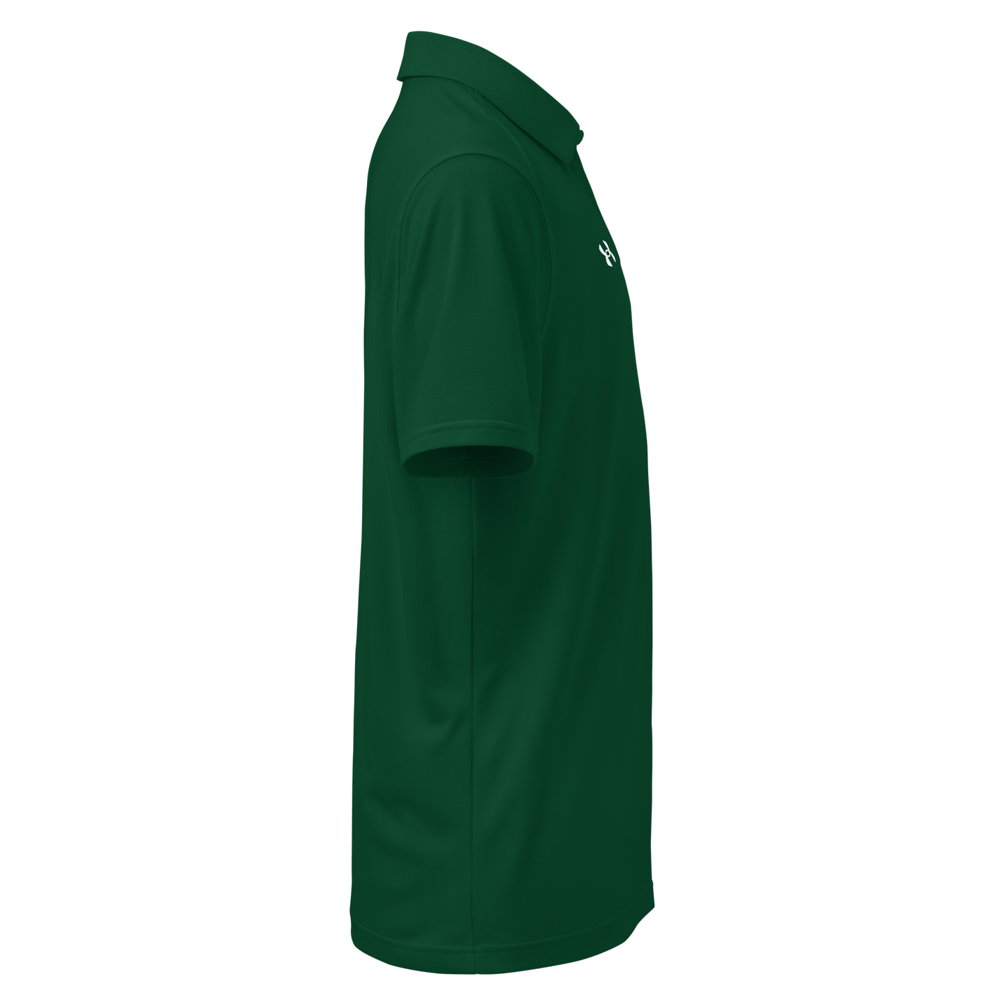 Blvck Lion Express X Under Armour® Men's Polo
