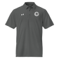 Blvck Lion Express X Under Armour® Men's Polo