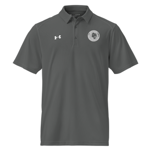 Blvck Lion Express X Under Armour® Men's Polo