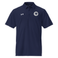 Blvck Lion Express X Under Armour® Men's Polo