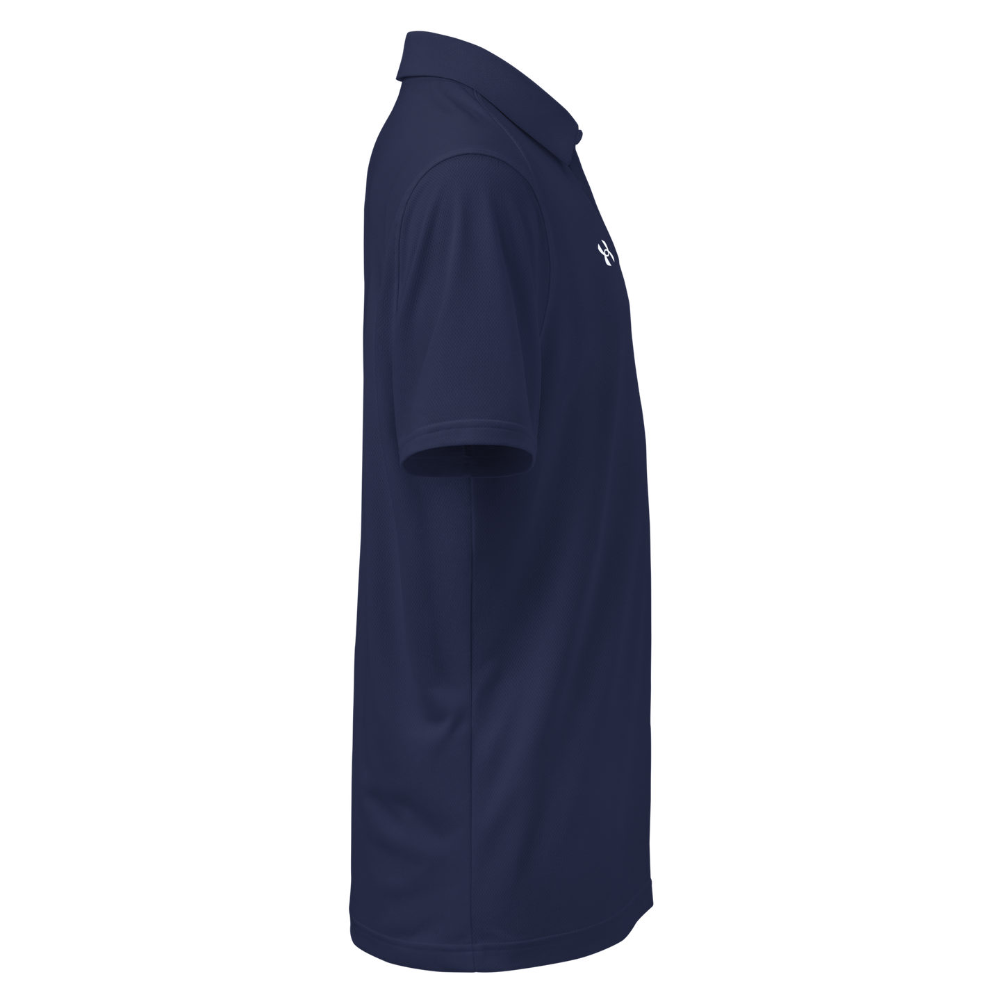 Blvck Lion Express X Under Armour® Men's Polo