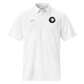 Blvck Lion Express X Under Armour® Men's Polo