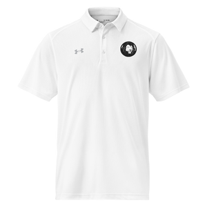 Blvck Lion Express X Under Armour® Men's Polo