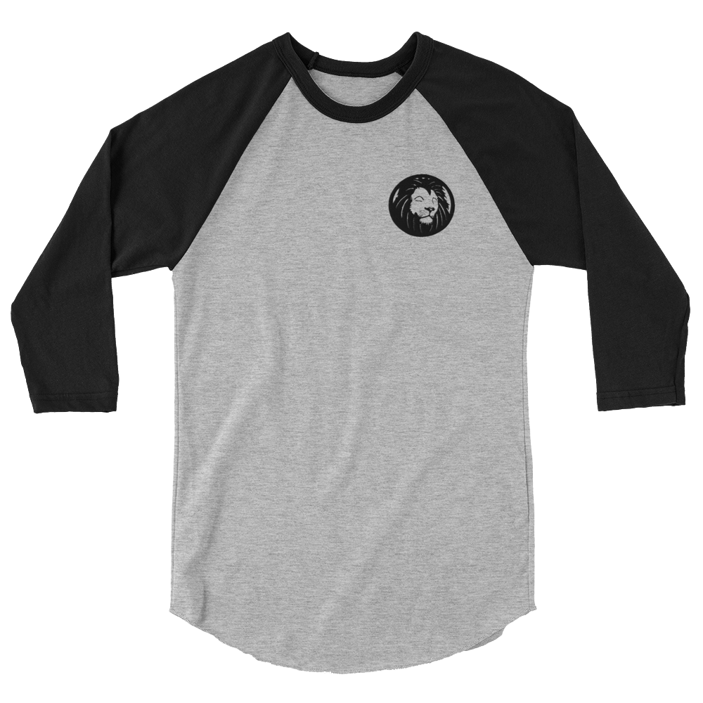 Classic Lion Raglan Shirt
