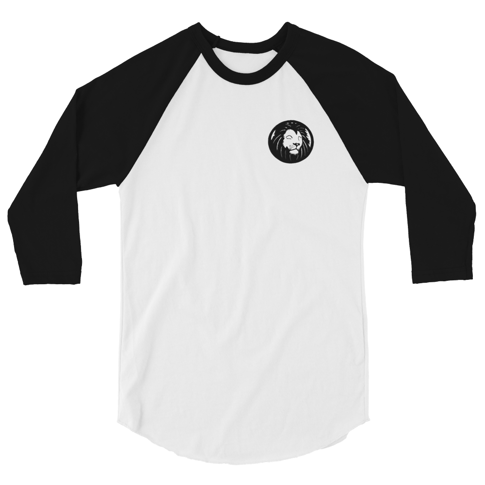 Classic Lion Raglan Shirt