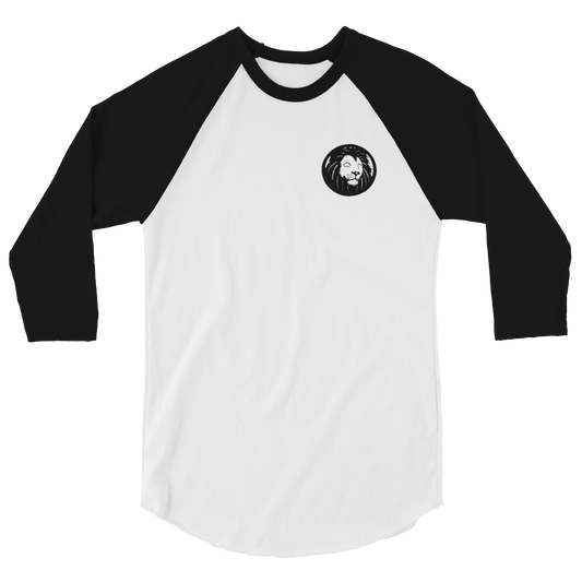 Classic Lion Raglan Shirt