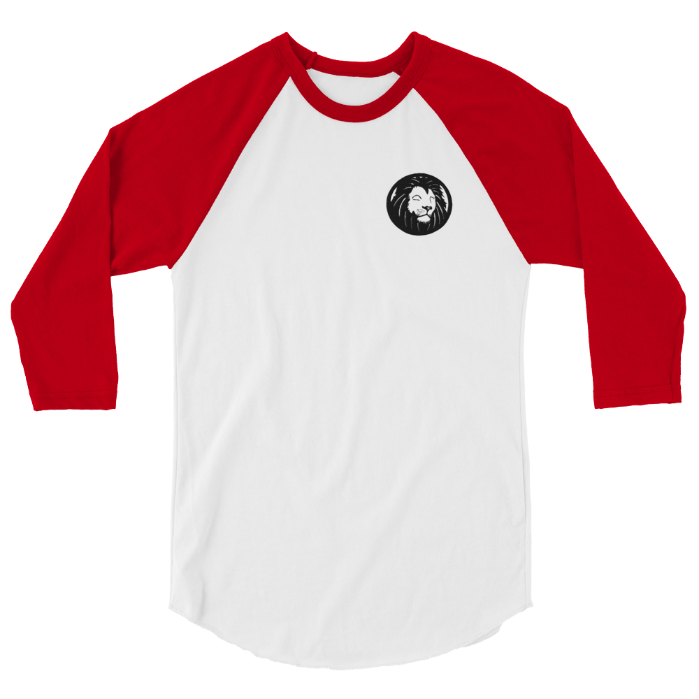 Classic Lion Raglan Shirt
