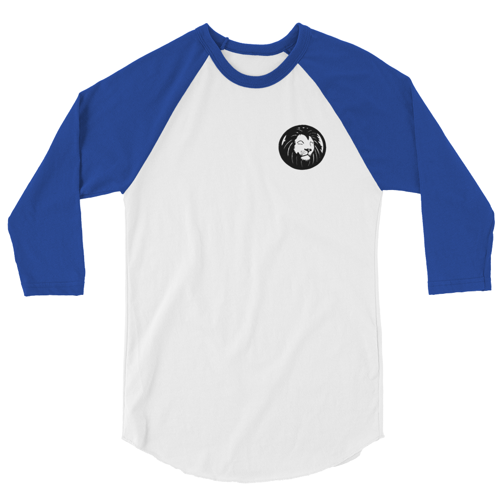 Classic Lion Raglan Shirt