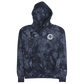Blvck Lion Express X Champion Tie Dye Hoodie