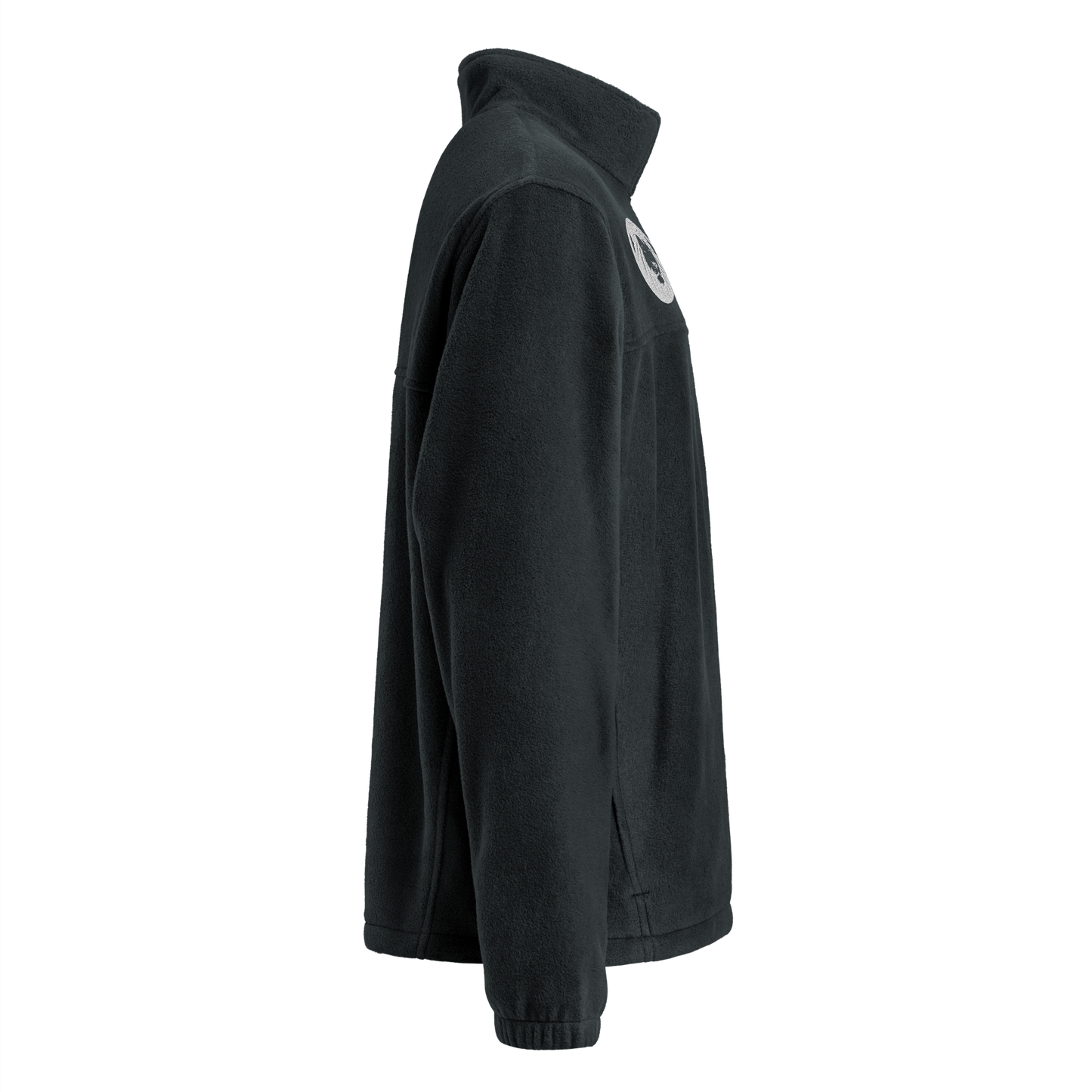 Blvck Lion Express X Columbia Fleece Jacket