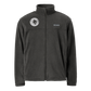 Blvck Lion Express X Columbia Fleece Jacket