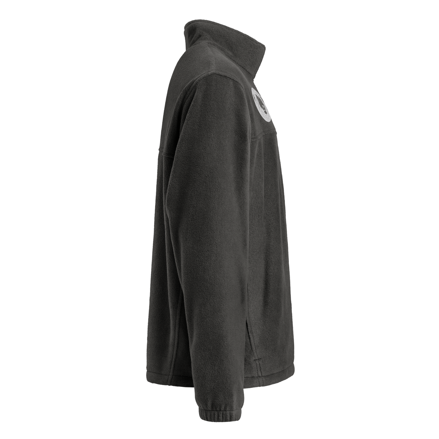 Blvck Lion Express X Columbia Fleece Jacket