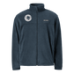Blvck Lion Express X Columbia Fleece Jacket
