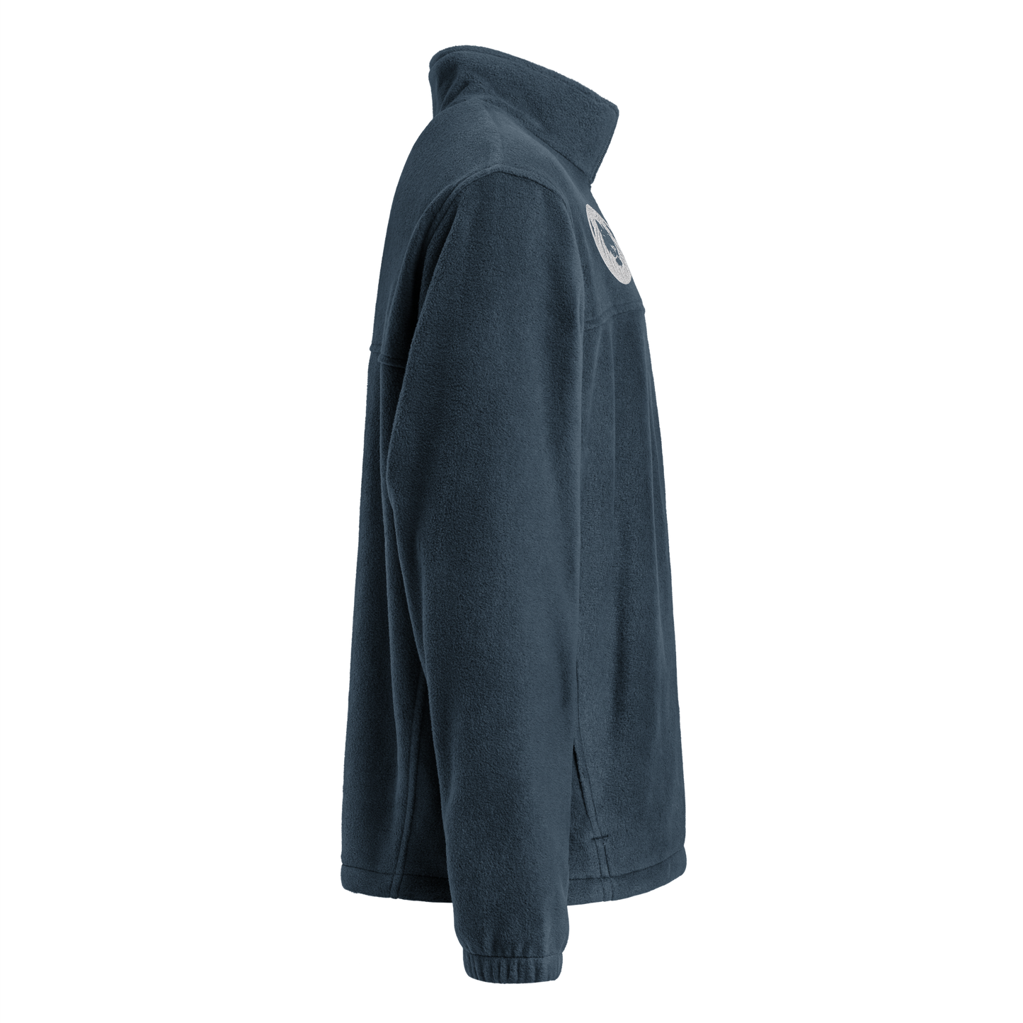 Blvck Lion Express X Columbia Fleece Jacket