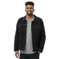 Signature Denim Jacket - BlvckLionExpress