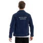 Signature Denim Jacket - BlvckLionExpress