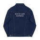 Signature Denim Jacket - BlvckLionExpress