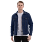 Signature Denim Jacket - BlvckLionExpress