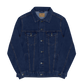 Signature Denim Jacket - BlvckLionExpress